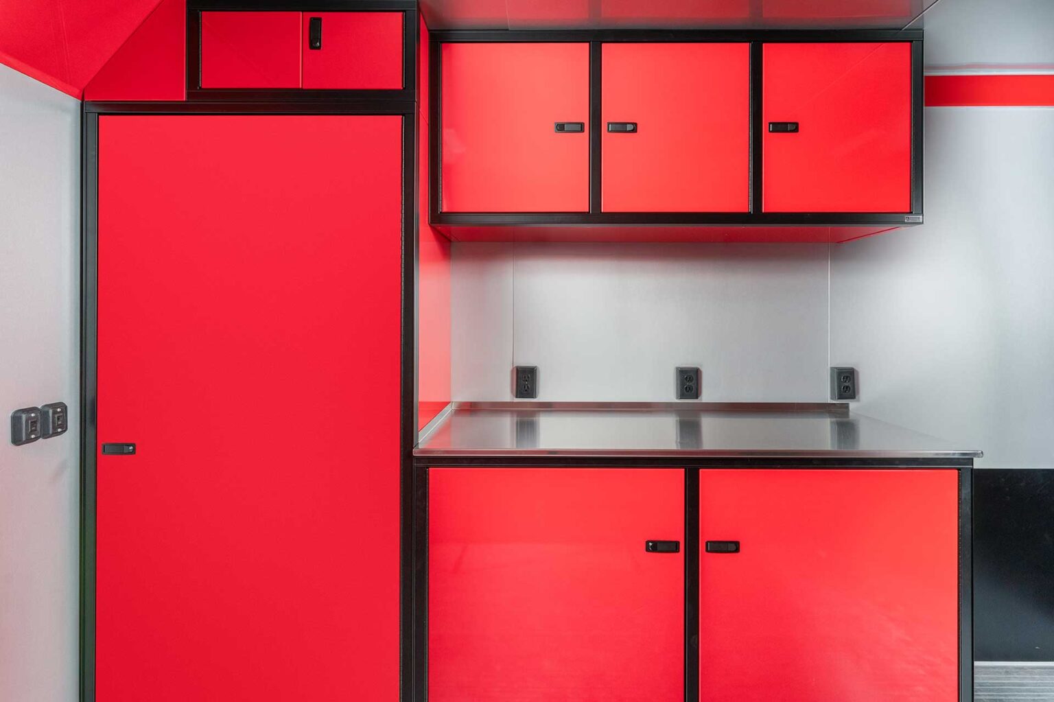 Trailer Aluminum Co.