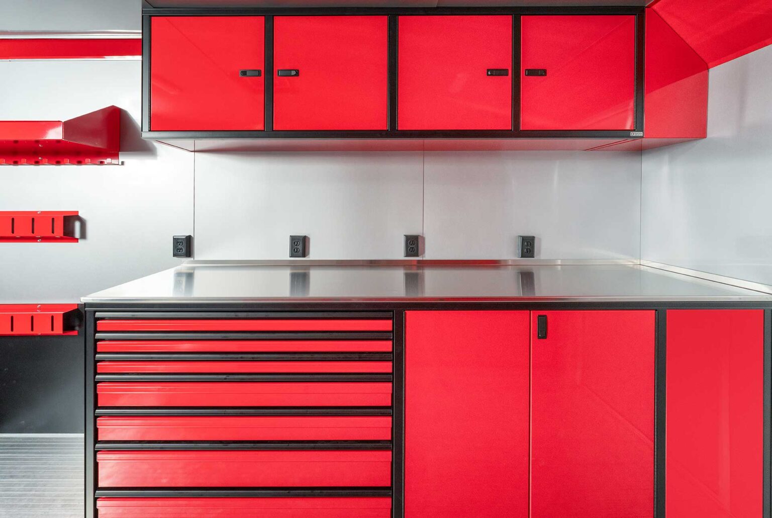 Aluminum Wall Aluminum Co.