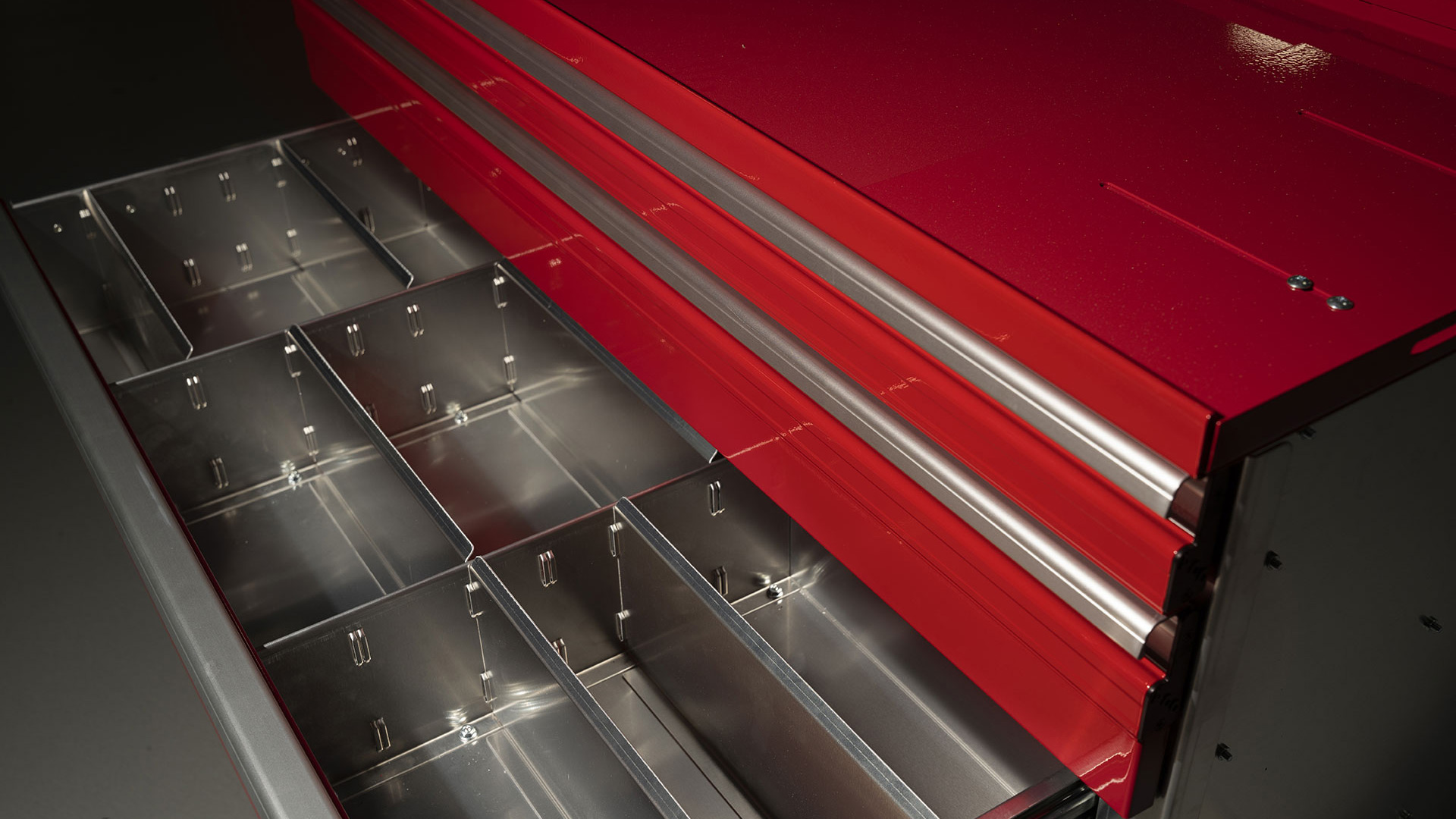 Powerful Partnership Rosenbauer and Aluminum Co. Combine