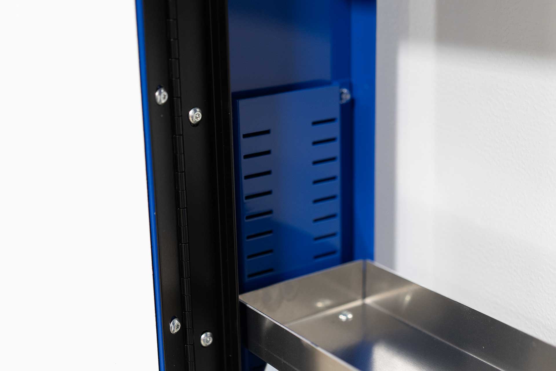 Aluminum WheelWell Aluminum Co.