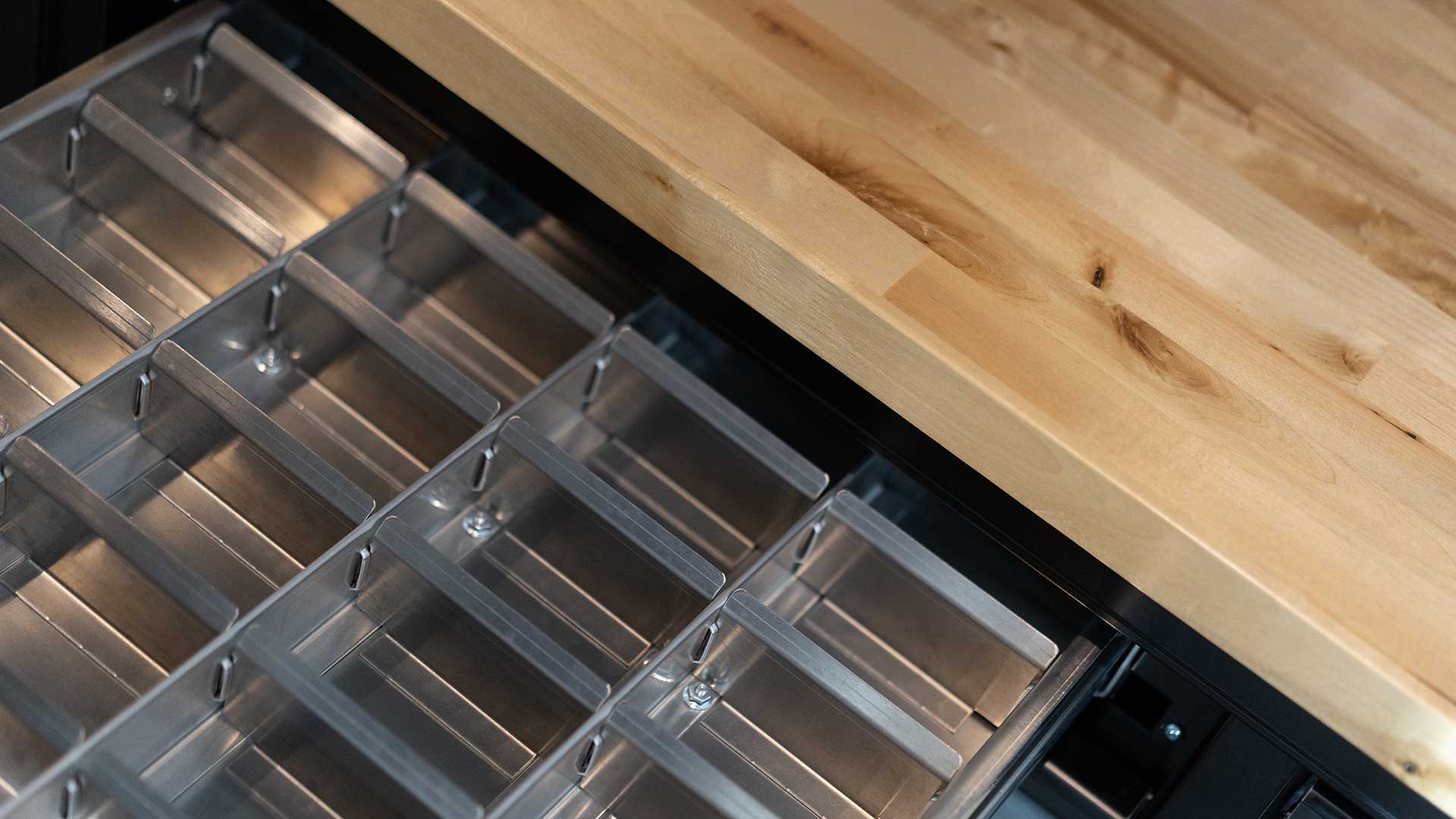 Butcher Block