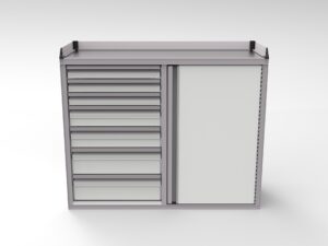 Base Cabinet