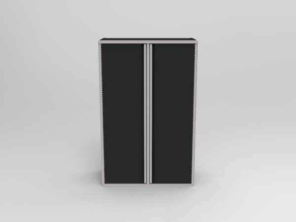 48"W X 24"D X 75"T Closet Cabinet - Image 2