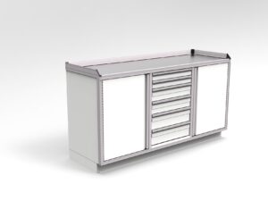 Garage Base Cabinets