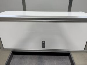 36"W x 16"T x 14"D Transit Overhead Cabinet (Overstock)