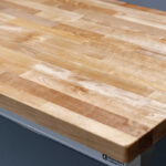 Butcher Block