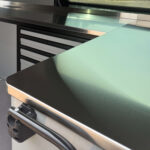 Stainless Commercial Grade