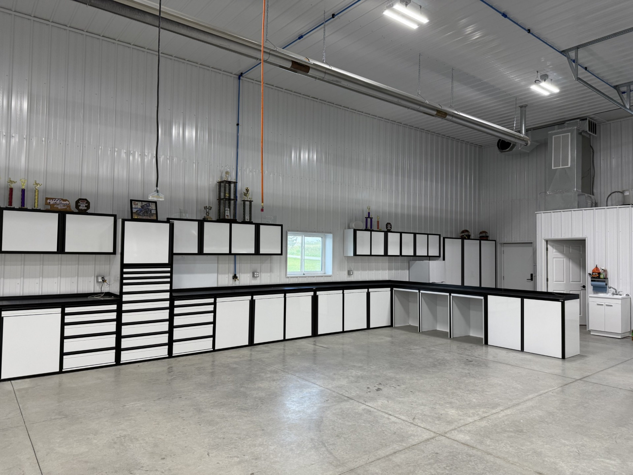 Ryan Roberts Dura-Latch